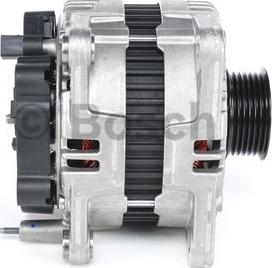 BOSCH 0 121 715 120 - Alternator furqanavto.az