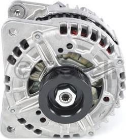 BOSCH 0 121 715 120 - Alternator furqanavto.az