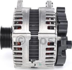 BOSCH 0 121 715 176 - Alternator furqanavto.az