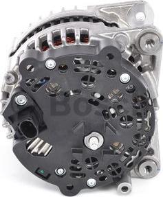 BOSCH 0 121 715 176 - Alternator furqanavto.az