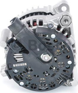 BOSCH 0 121 715 101 - Alternator furqanavto.az