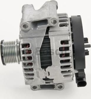 BOSCH 0 121 715 115 - Alternator furqanavto.az