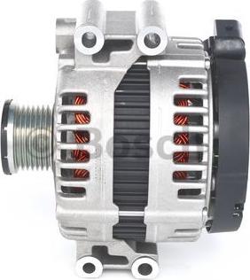 BOSCH 0 121 715 116 - Alternator furqanavto.az