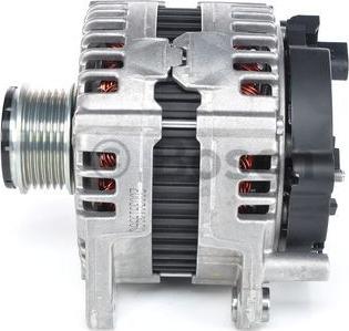 BOSCH 0 121 715 180 - Alternator furqanavto.az