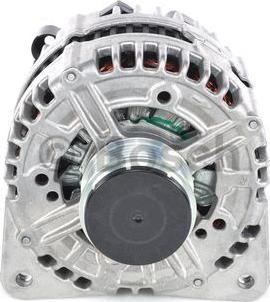 BOSCH 0 121 715 180 - Alternator furqanavto.az