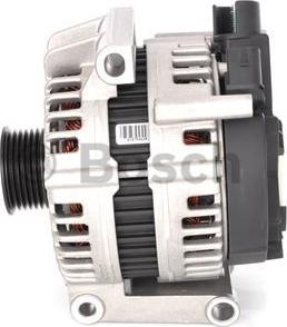 BOSCH 0 121 715 132 - Alternator furqanavto.az