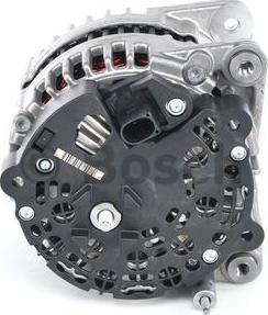 BOSCH 0 121 715 120 - Alternator furqanavto.az