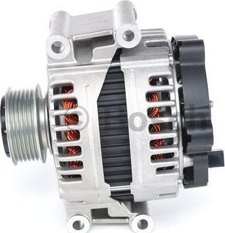 BOSCH 0 121 715 122 - Alternator furqanavto.az