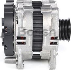 BOSCH 0 121 715 176 - Alternator furqanavto.az