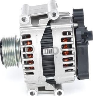 BOSCH 0 121 715 178 - Alternator furqanavto.az