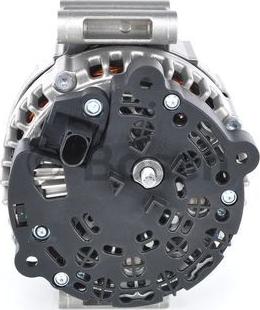 BOSCH 0 121 715 178 - Alternator furqanavto.az