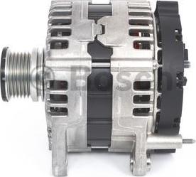 BOSCH 0 121 715 177 - Alternator furqanavto.az