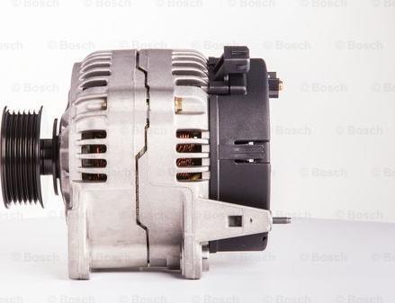 BOSCH 0 123 515 016 - Alternator furqanavto.az