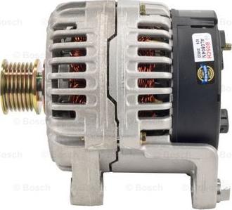 BOSCH 0 123 515 030 - Alternator furqanavto.az