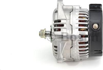 BOSCH 0 123 525 501 - Alternator furqanavto.az