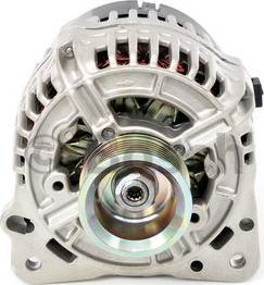 BOSCH 0 123 520 002 - Alternator furqanavto.az