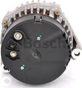 BOSCH 0 123 520 017 - Alternator furqanavto.az