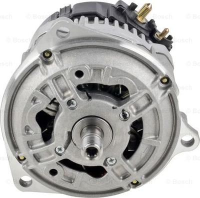 BOSCH 0 123 105 001 - Alternator furqanavto.az