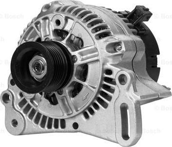 BOSCH 0 123 310 020 - Alternator furqanavto.az