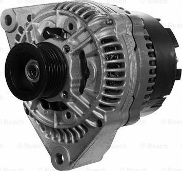 BOSCH 0 123 335 008 - Alternator furqanavto.az