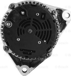 BOSCH 0 123 335 003 - Alternator furqanavto.az