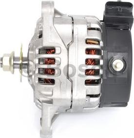 BOSCH 0 123 325 500 - Alternator furqanavto.az