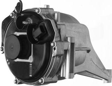 BOSCH 01220AA0R0 - Alternator furqanavto.az