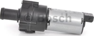 BOSCH 0 392 020 024 - Əlavə su nasosu furqanavto.az