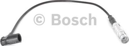 BOSCH 0 356 912 906 - Alovlanma kabeli furqanavto.az