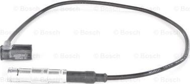 BOSCH 0 356 912 907 - Alovlanma kabeli furqanavto.az