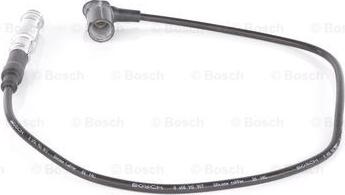 BOSCH 0 356 912 907 - Alovlanma kabeli furqanavto.az