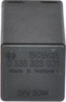 BOSCH 0 335 323 001 - Flasher vahidi furqanavto.az