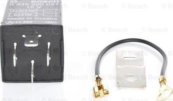 BOSCH 0 335 200 041 - Flasher vahidi furqanavto.az