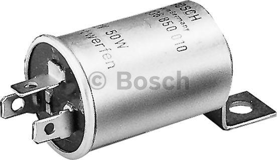 BOSCH 0 336 850 004 - Flasher vahidi furqanavto.az