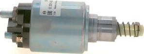 BOSCH 0 331 402 001 - Solenoid açarı, başlanğıc furqanavto.az