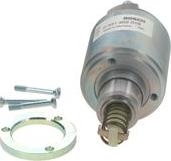 BOSCH 0 331 402 016 - Solenoid açarı, başlanğıc furqanavto.az