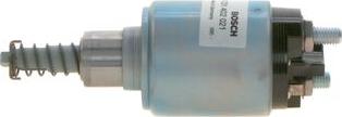 BOSCH 0 331 402 021 - Solenoid açarı, başlanğıc furqanavto.az