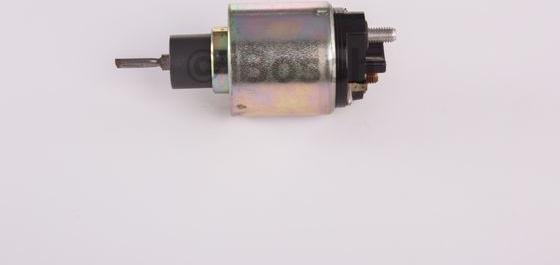 BOSCH 0 331 303 061 - Solenoid açarı, başlanğıc furqanavto.az