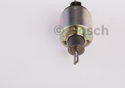 BOSCH 0 331 303 061 - Solenoid açarı, başlanğıc furqanavto.az