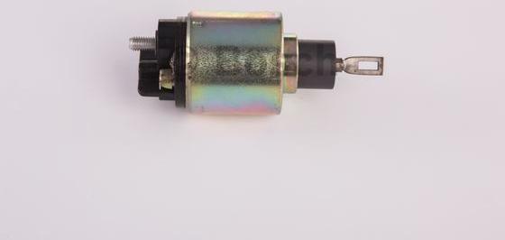 BOSCH 0 331 303 061 - Solenoid açarı, başlanğıc furqanavto.az