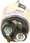 BOSCH 0 331 303 002 - Solenoid açarı, başlanğıc furqanavto.az