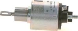 BOSCH 0 331 303 007 - Solenoid açarı, başlanğıc furqanavto.az