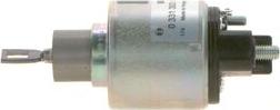 BOSCH 0 331 303 151 - Solenoid açarı, başlanğıc furqanavto.az