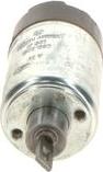 BOSCH 0 331 302 060 - Solenoid açarı, başlanğıc furqanavto.az