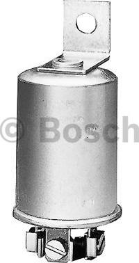 BOSCH 0 332 400 002 - Rele, əsas cərəyan furqanavto.az