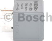 BOSCH 0 332 015 008 - Rele, əsas cərəyan furqanavto.az