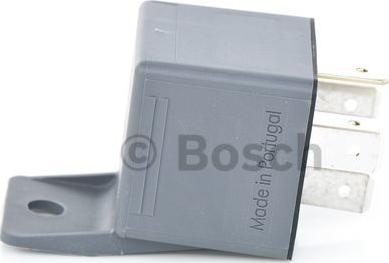 BOSCH 0 332 209 158 - Rele, əsas cərəyan furqanavto.az