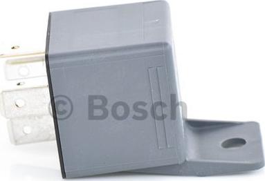 BOSCH 0 332 209 158 - Rele, əsas cərəyan furqanavto.az