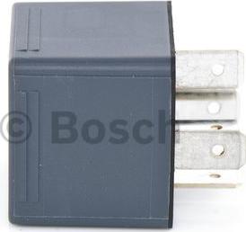 BOSCH 0 332 209 152 - Rele, əsas cərəyan furqanavto.az