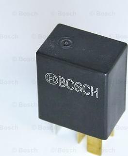 BOSCH 0 332 207 406 - Rele, əsas cərəyan furqanavto.az